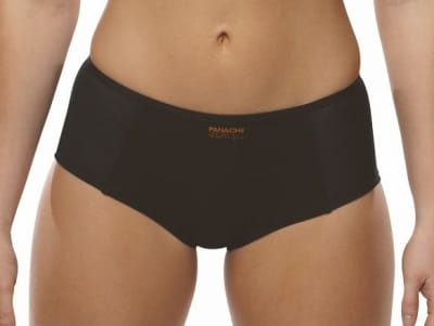 Panache Sport Panache Sport Hipster Black  36-46 5024