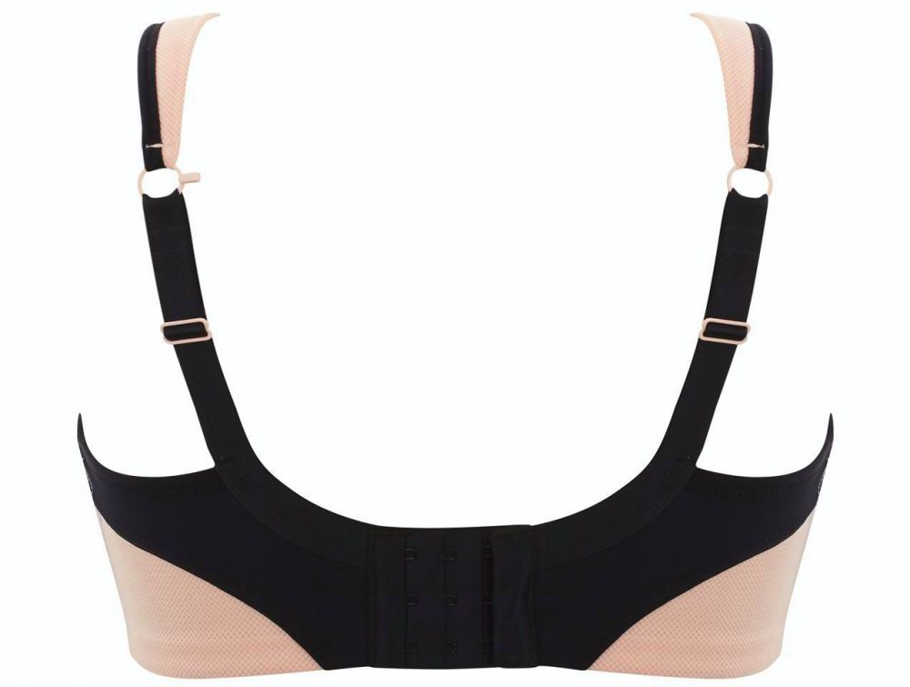 Panache Sport Panache Sport Non Wired Sports Bra Ballerina Lumingerie