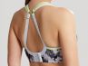 Panache Sport Panache Sport Non Wired Sports Bra Grey Animal-thumb Non wired, padded sports bra 65-90, D-J 7341A-GRA