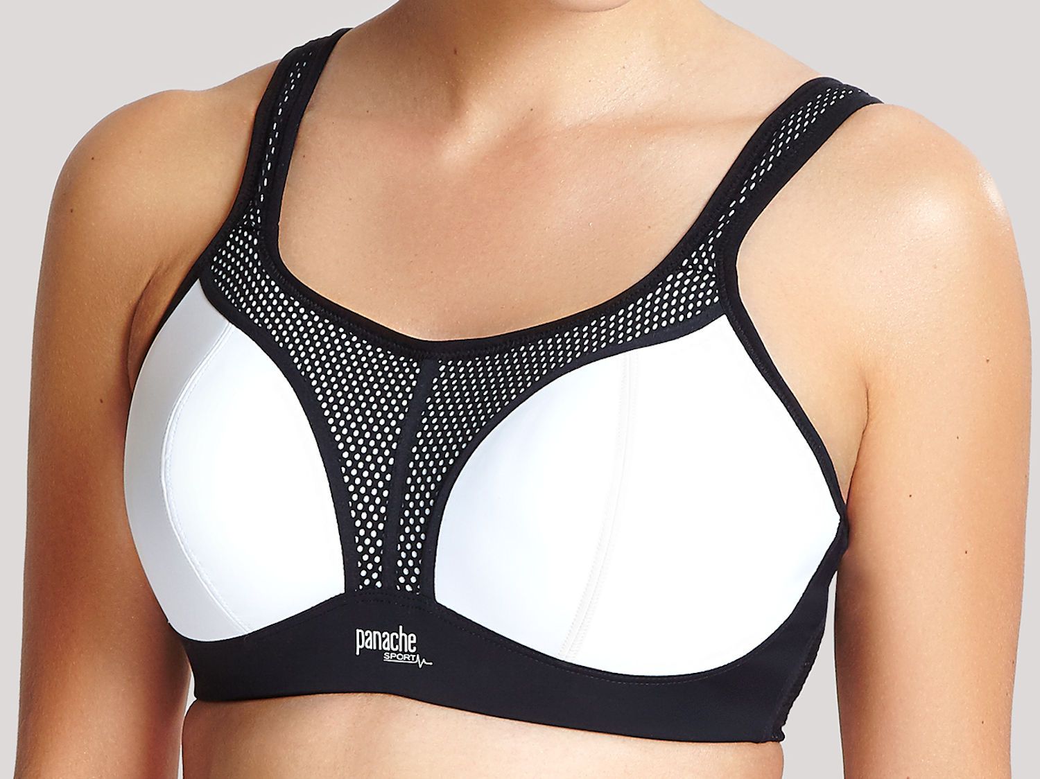 Panache Sports Bra Size Chart