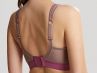 Panache Sport Panache Sport Non Wired Sports Bra Warm Taupe-thumb Non wired, padded sports bra 65-90, D-J 7341B-WA-TA