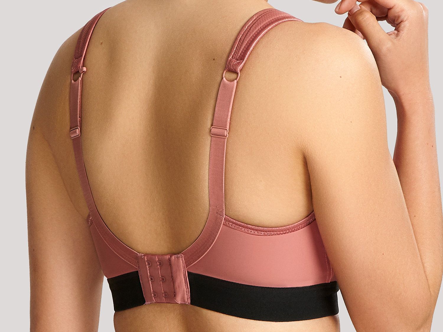 panache non wired bra