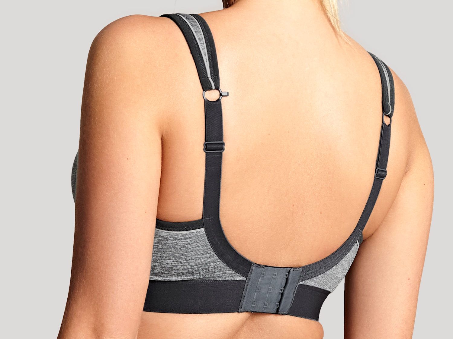 Panache Sports Bra - Wired