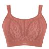 Panache Sport Panache Sport Non Wired Sports Bra Sienna-thumb Non wired, padded sports bra 65-90, D-GG 7341C-SIA