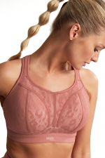 Fankiway Sports Bras for Women Plus Size Women'S Stretch Plus Size