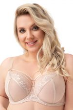 Paradise Soft Bra Beige