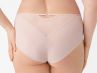 Gorsenia Paradise Briefs Beige-thumb Midi briefs with medium high waist M/38 - 4XL/48 K497/1-BEZ