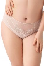 Paradise Briefs Beige