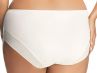 Gorsenia Paradise Briefs Cream-thumb Midi briefs with medium high waist M/38 - 4XL/48 K497-CRE/SMI