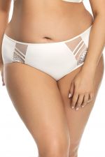 Paradise Briefs Cream