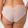 Gorsenia Paradise Briefs Beige-thumb Midi briefs with medium high waist M/38 - 4XL/48 K497/1-BEZ