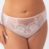 Gorsenia Paradise Briefs Beige-thumb Midi briefs with medium high waist M/38 - 4XL/48 K497/1-BEZ