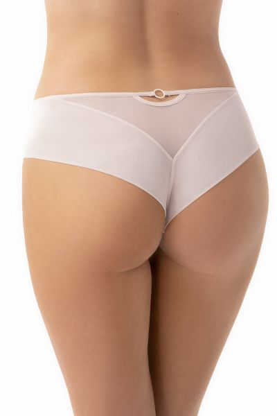 Gorsenia Paradise Brazilian Beige  M/38 - 2XL/44 K498/1-BEZ