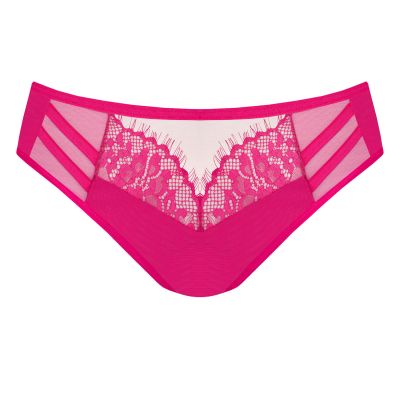 Gorsenia Paradise Brazilian Amarante  M/38 - 2XL/44 K498/1-AMA