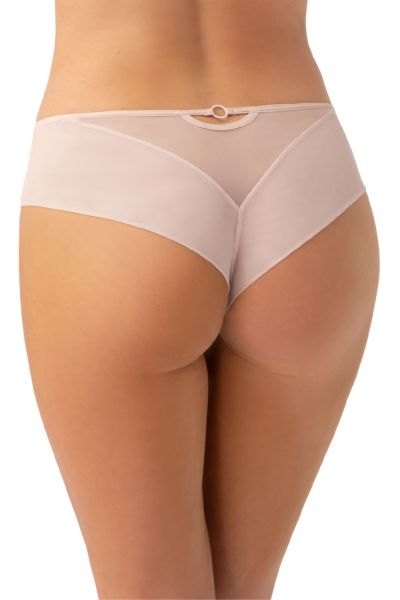 Gorsenia Paradise Brazilian Beige  M/38 - 2XL/44 K498/1-BEZ