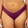 Parfait Lingerie Parfait Panty Hipster - Blackberry-thumb Hipster panty with flat seams. S/36 - 3XL/46 PP5055-BLY