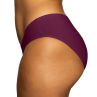 Parfait Lingerie Parfait Panty Hipster - Blackberry-thumb Hipster panty with flat seams. S/36 - 3XL/46 PP5055-BLY