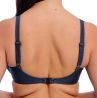 Fantasie Paros Coast UW Full Cup Bikini Top Midnight Sparkle-thumb Underwired, non-padded full cup bikini top. 65-90, D-K FS506101-MIA