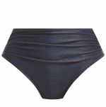 Paros Coast Full Bikini Brief Midnight Sparkle