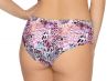Ava Swimwear Pastel Zoo Brazilian Bikini Brief-thumb  M-3XL SF-145/3/B