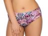 Ava Swimwear Pastel Zoo Midi Bikini Brief-thumb  M-3XL SF-145/3