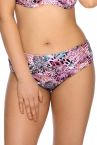 Ava Swimwear Pastel Zoo Midi Bikini Brief-thumb  M-3XL SF-145/3