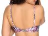 Ava Swimwear Pastel Zoo UW Padded Bikini Bra-thumb  65-105, D-L SK-145