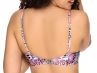 Ava Swimwear Pastel Zoo UW Padded Bikini Bra-thumb  65-105, D-L SK-145