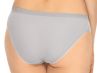 Gaia Lingerie Paula Briefs Grey Orchid-thumb Midi brief with normal waist M/38 - 4XL/48 GFP-918-SZA