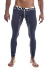  Performance Long John Gray MBM05-thumb Long John Nylon 78% Spandex 22% S-XL MBM05