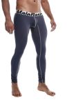  Performance Long John Gray MBM05-thumb Long John Nylon 78% Spandex 22% S-XL MBM05