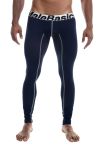  Performance Long John navy MBM05-thumb Long John Nylon 78% Spandex 22% S-XL MBM05