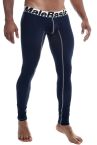  Performance Long John navy MBM05-thumb Long John Nylon 78% Spandex 22% S-XL MBM05