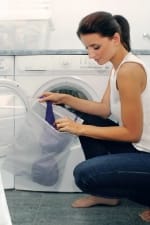 Wash Bag Small