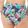 Elomi Pina Colada Adjustable Bikini Brief Midnight-thumb  40-52 ES7265-MIH