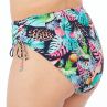 Elomi Pina Colada Adjustable Bikini Brief Midnight-thumb  40-52 ES7265-MIH