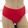 Plaisir Beate Stringpants Red-thumb  42-54 447-9-4/RED