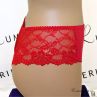 Plaisir Beate Stringpants Red-thumb  42-54 447-9-4/RED