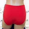 Plaisir Beate Midi Brief - Red-thumb  42-56 144-4/RED