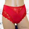 Plaisir Beate Midi Brief - Red-thumb  42-56 144-4/RED