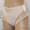 Plaisir Beate Midi Brief Silver Piony-thumb  42-56 144-3/SIL-PEO