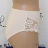 Plaisir Beate Midi Brief Silver Piony-thumb  42-56 144-3/SIL-PEO