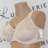 Plaisir Beate UW Full Cup Bra Silver Piony-thumb Underwired, non padded, stretch lace full cup bra 80-110 D-H 619431-3/SIL-PEO