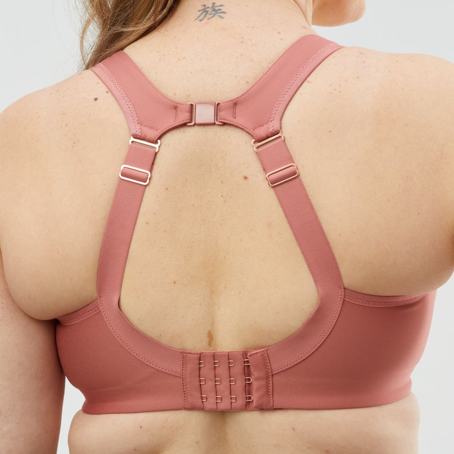 Parkson - NURSING BRA CUP B