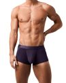 Obviously PrimeMan Trunk Nightshade purple-thumb Trunk 90% Lenzing MicroModal, 10% Lycra <br> S-XL A03-2F