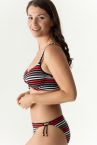 PrimaDonna Hollywood Full Cup Bikini Bra Red Carpet-thumb Underwired, soft cup bikini bra 70-90, D-H 4005411-RCA