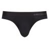 Obviously PrimeMan Hipster Brief black-thumb Hipster Brief 90% Lenzing MicroModal, 10% Lycra <br> S-XL A04-1A