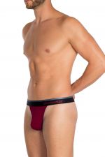 PrimeMan Thong Maroon