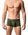 Obviously PrimeMan Trunk Rifle green-thumb Trunk 90% Lenzing MicroModal, 10% Lycra <br> S-XL A03-2D