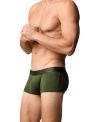 Obviously PrimeMan Trunk Rifle green-thumb Trunk 90% Lenzing MicroModal, 10% Lycra <br> S-XL A03-2D